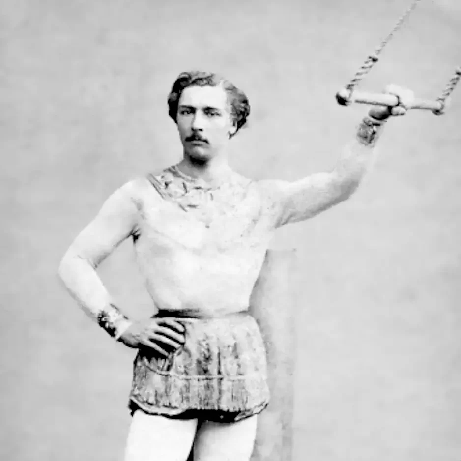 Who is the leotard named after?