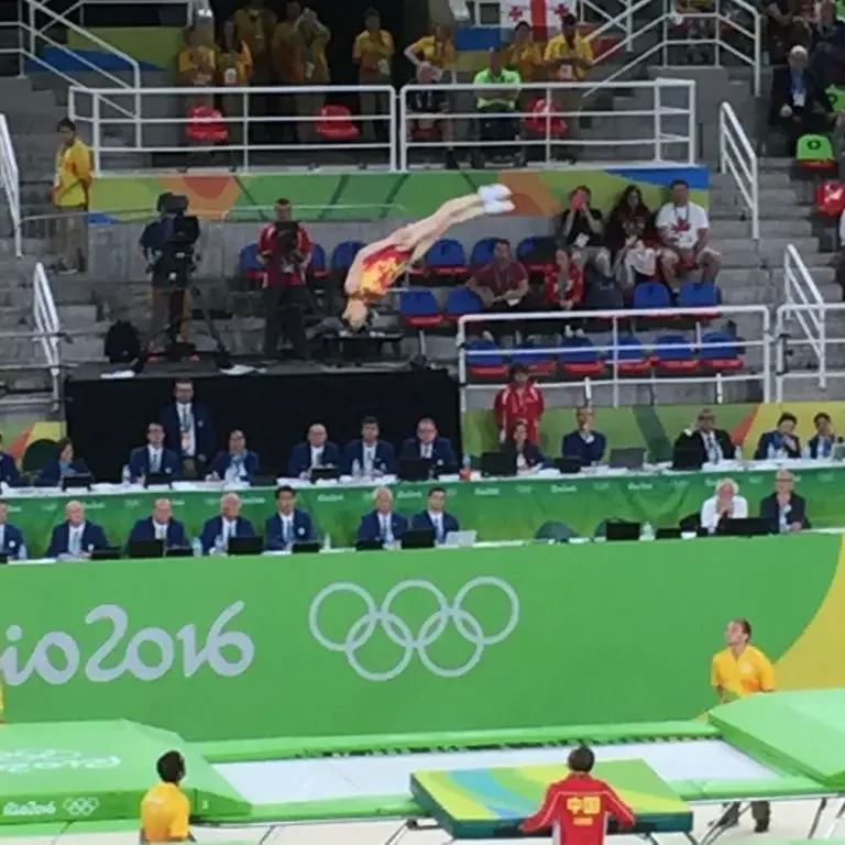 Rio 2016 summer olympics (28558139233)